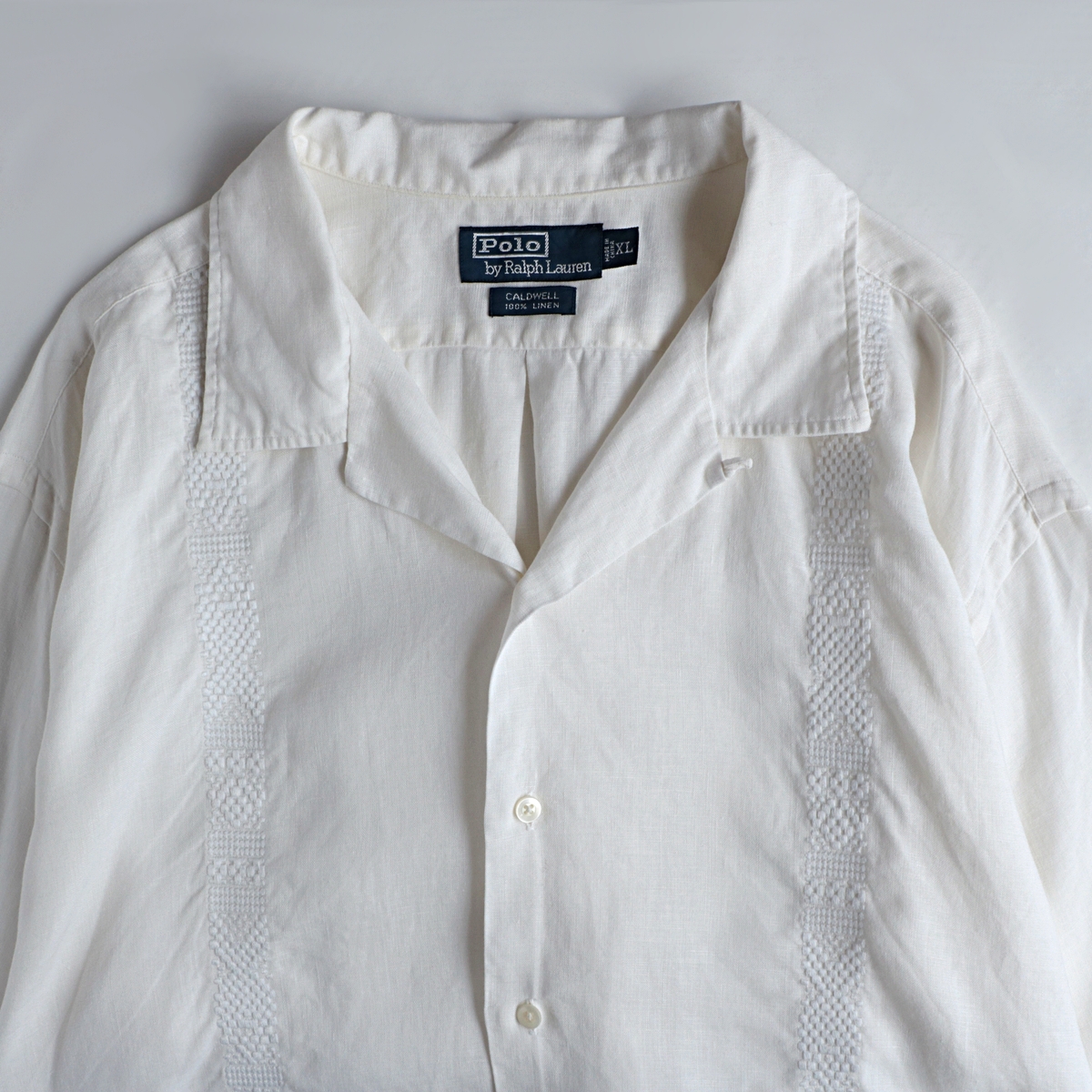 のない 90s’ Ralph Lauren shirt ラルフローレン シャツ a18rX-m37945075274 ございます