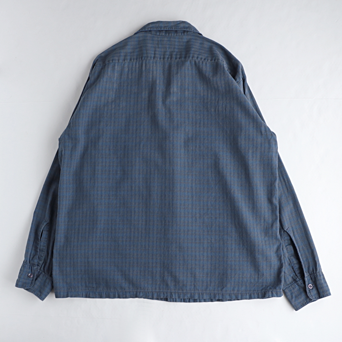 Vintage shirts ヴィンテージシャツ　長袖シャツ　60s