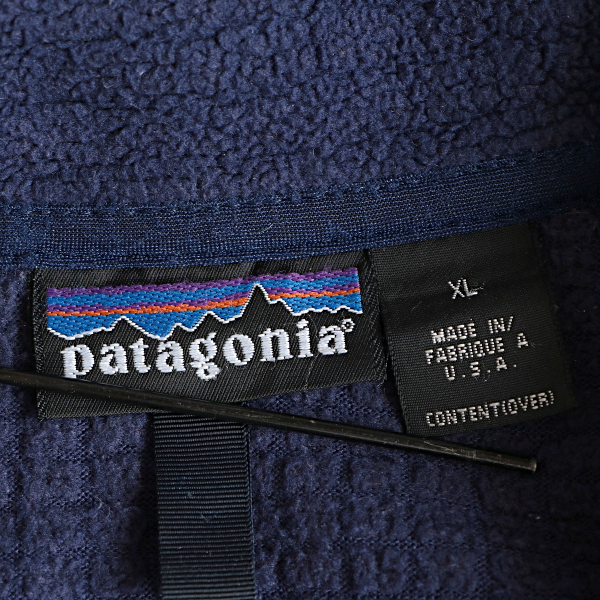 01s Patagonia パタゴニア レギュレーター R3 ラディアント フリース ...