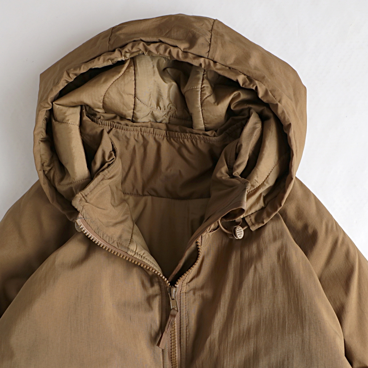 USMC level7 ”wild things” ハイロフト ミリタリー ジャケット ハッピースーツ 古着 used – khaki select  clothing｜古着 通販