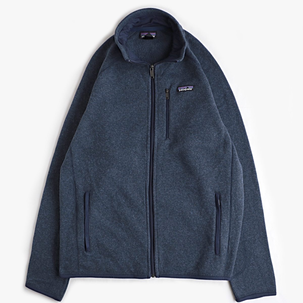 98s Patagonia パタゴニア シンチラ フリース フルジップ ジャケット