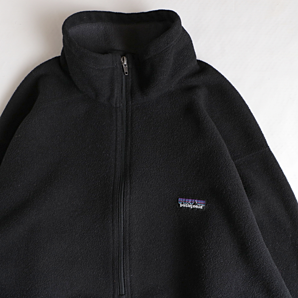 patagonia パタゴニア フリース シンチラPatagonia