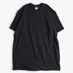 シュプリーム Tシャツ 無地 黒