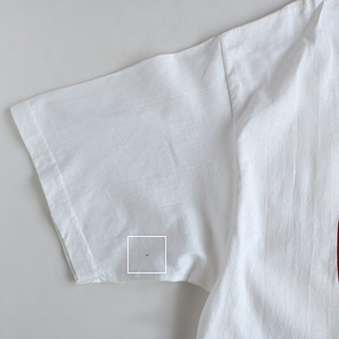 コカコーラ Tシャツ 古着 ヘインズ