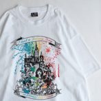 90s ミッキー ディズニー Tシャツ 古着