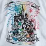 90s ミッキー ディズニー Tシャツ 古着