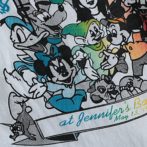90s ミッキー ディズニー Tシャツ 古着