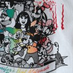90s ミッキー ディズニー Tシャツ 古着