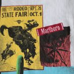 90s マールボロ タバコ Tシャツ 古着