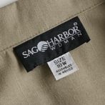 90s 古着 テーラードジャケット レディース