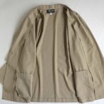 90s 古着 テーラードジャケット レディース