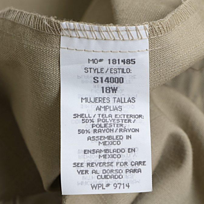 90s 古着 テーラードジャケット レディース