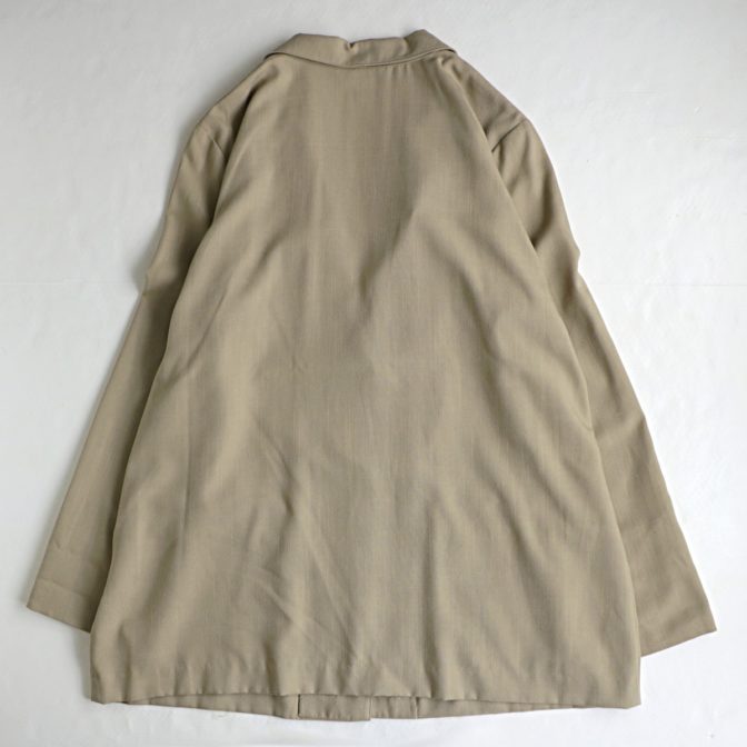 90s 古着 テーラードジャケット レディース