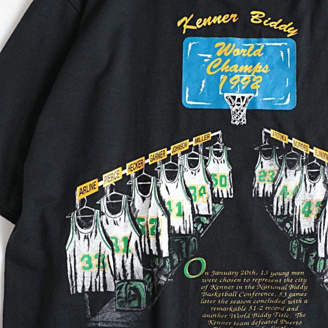 90s 古着 Tシャツ メンズ レディース