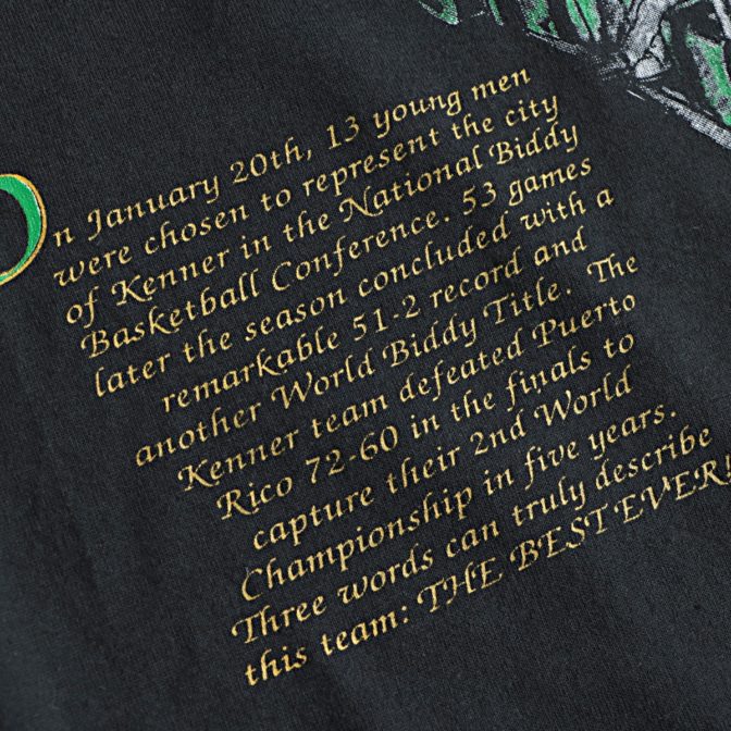 90s 古着 Tシャツ メンズ レディース