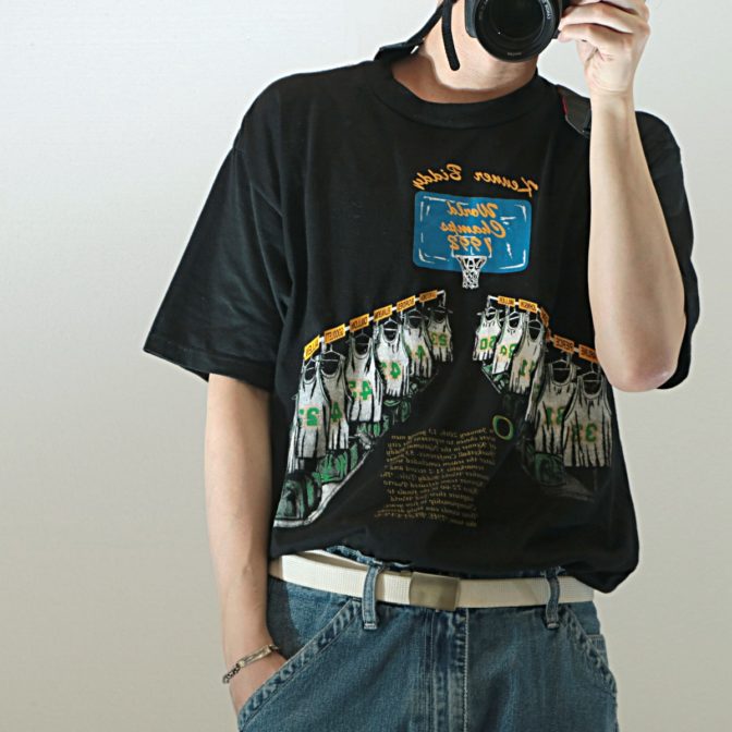 90s 古着 Tシャツ メンズ レディース