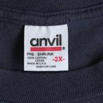 90s アラスカ プリント Tシャツ