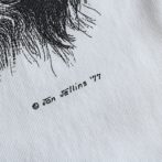 Tシャツ 犬 オールド イングリッシュ シープドッグ プリント