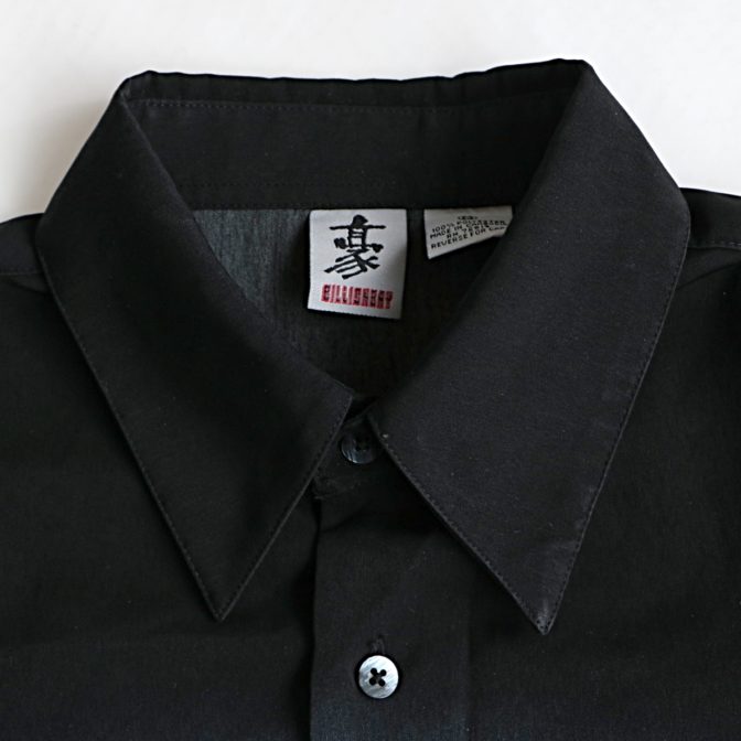 総柄 半袖 シャツ 龍 虎 和柄