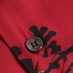 カラヘオ アロハシャツ レーヨン ハワイ