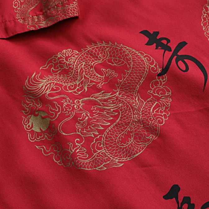 カラヘオ アロハシャツ レーヨン ハワイ