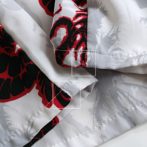 総柄 アロハシャツ 龍 メンズ