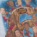 NBA Tシャツ ジョーダン ピッペン ロッドマン