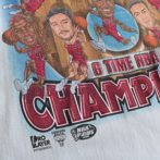 NBA Tシャツ ジョーダン ピッペン ロッドマン
