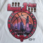 NBA Tシャツ シカゴブルズ ジョーダン