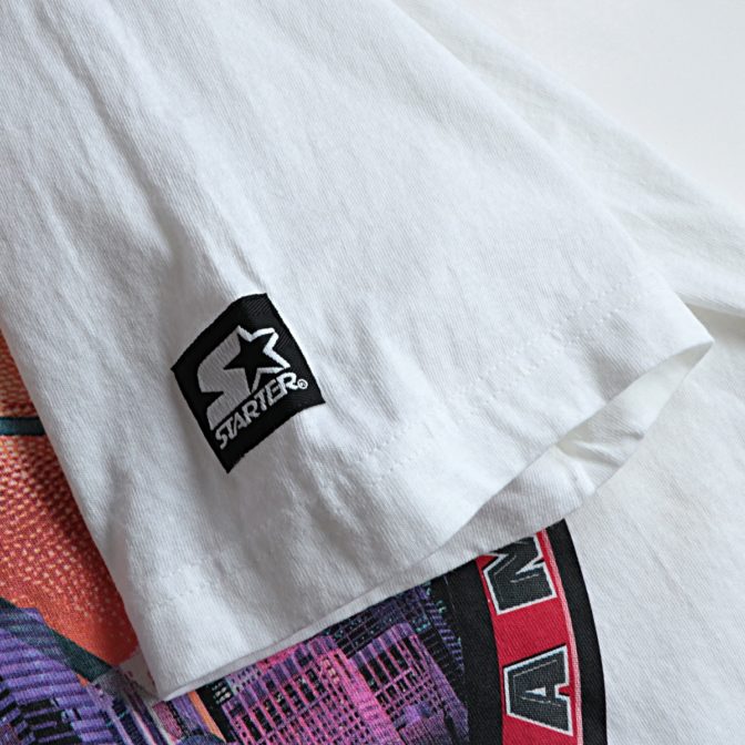 NBA Tシャツ シカゴブルズ ジョーダン