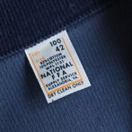 FFA ファーマーズジャケット 70s コーデュロイ