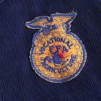 FFA ファーマーズジャケット 70s コーデュロイ