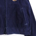 FFA ファーマーズジャケット 70s コーデュロイ