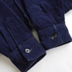 FFA ファーマーズジャケット 70s コーデュロイ