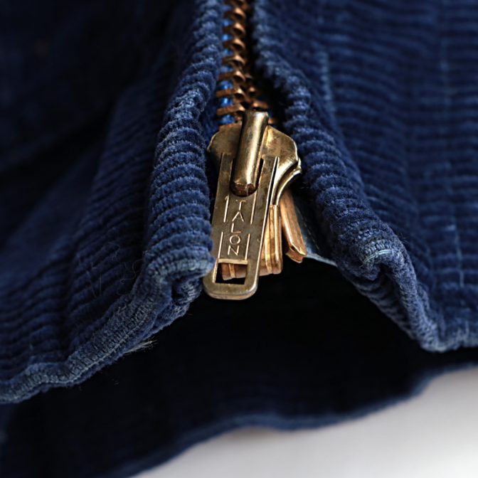 FFA ファーマーズジャケット 70s コーデュロイ