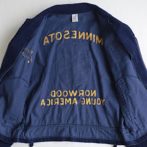 FFA ファーマーズジャケット 70s コーデュロイ