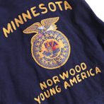 FFA ファーマーズジャケット 70s コーデュロイ