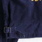 FFA ファーマーズジャケット 70s コーデュロイ