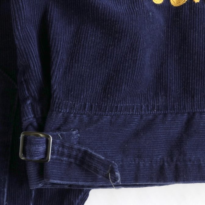 FFA ファーマーズジャケット 70s コーデュロイ