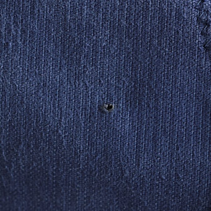 FFA ファーマーズジャケット 70s コーデュロイ