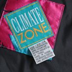 ピカソ ジャケット 柄 90s 古着