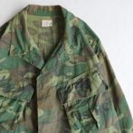 USMC ジャングルファティーグ ジャケット ミリタリー