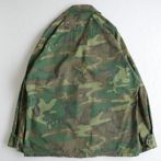 USMC ジャングルファティーグ ジャケット ミリタリー