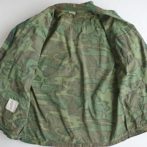 USMC ジャングルファティーグ ジャケット ミリタリー