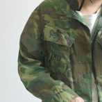 USMC ジャングルファティーグ ジャケット ミリタリー