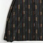 90s マルチ ストライプ シャツ 古着