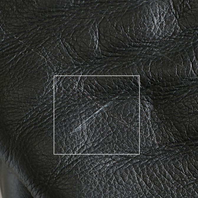 バンソン レザー ライダース ジャケット