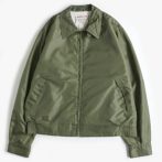 マックレガー アンチフリーズ ジャケット ビンテージ 60s