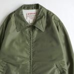 マックレガー アンチフリーズ ジャケット ビンテージ 60s