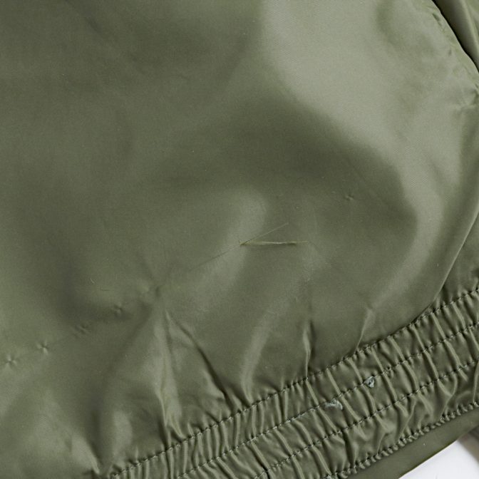 マックレガー アンチフリーズ ジャケット ビンテージ 60s